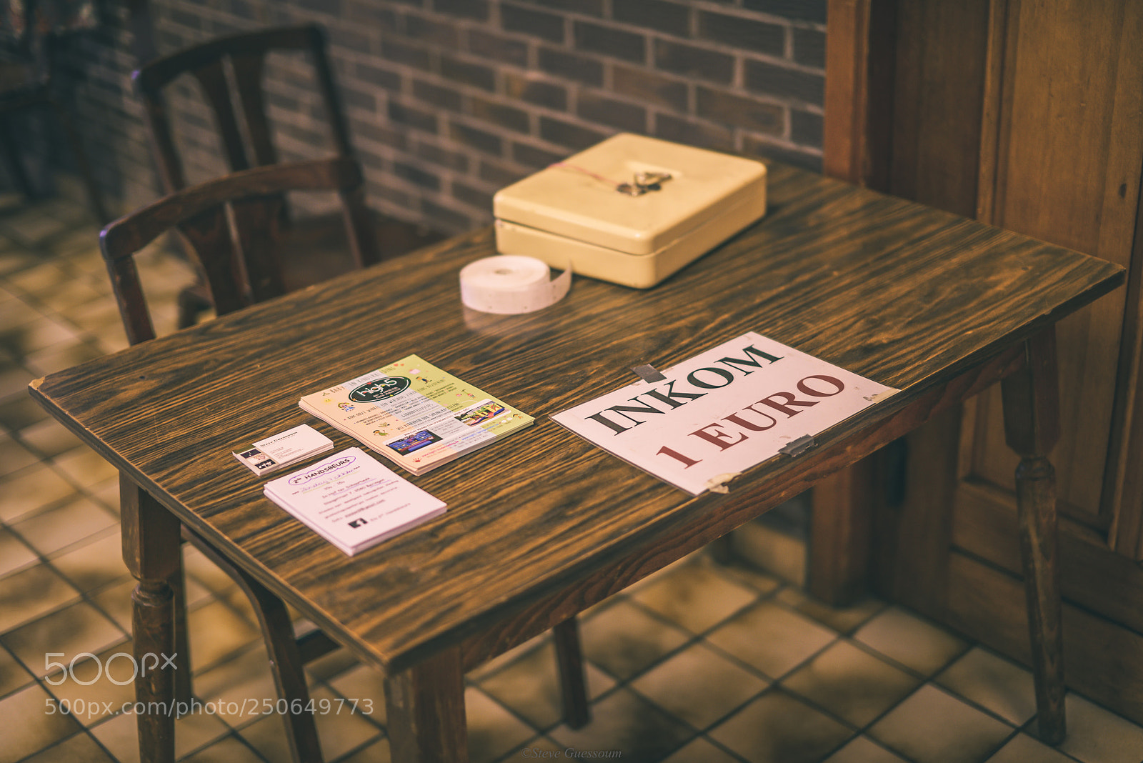 Nikon D610 sample photo. All are welcome photography