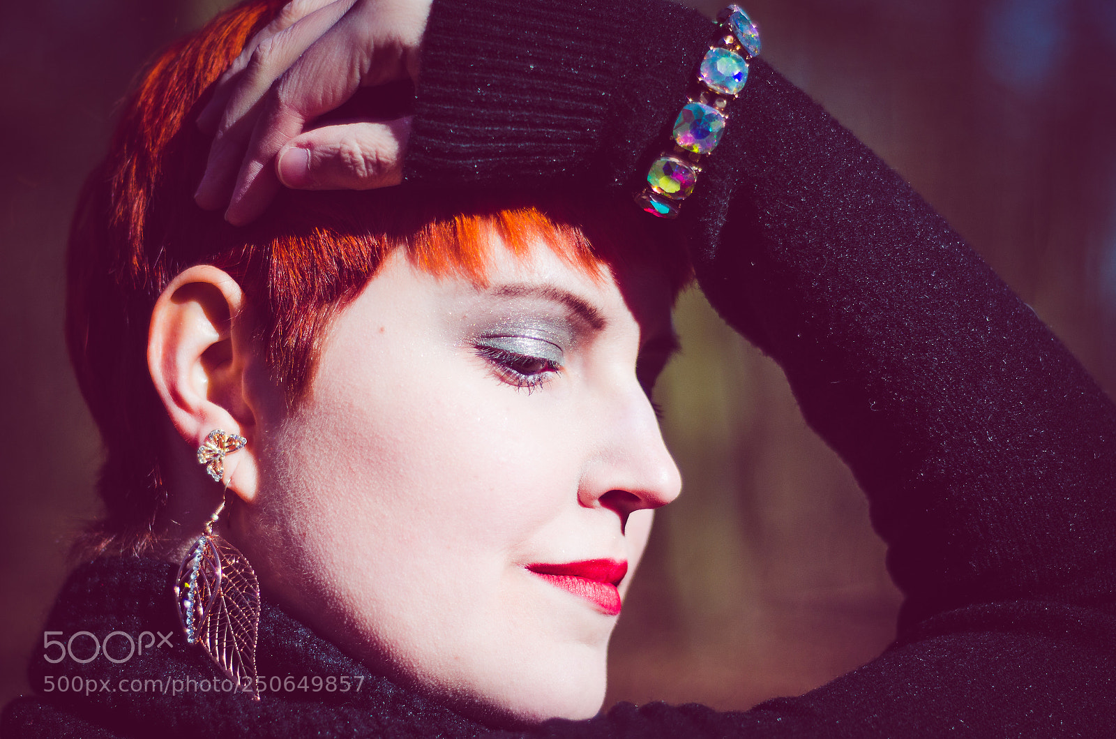 Nikon D7000 sample photo. Fotoshooting mit lea photography
