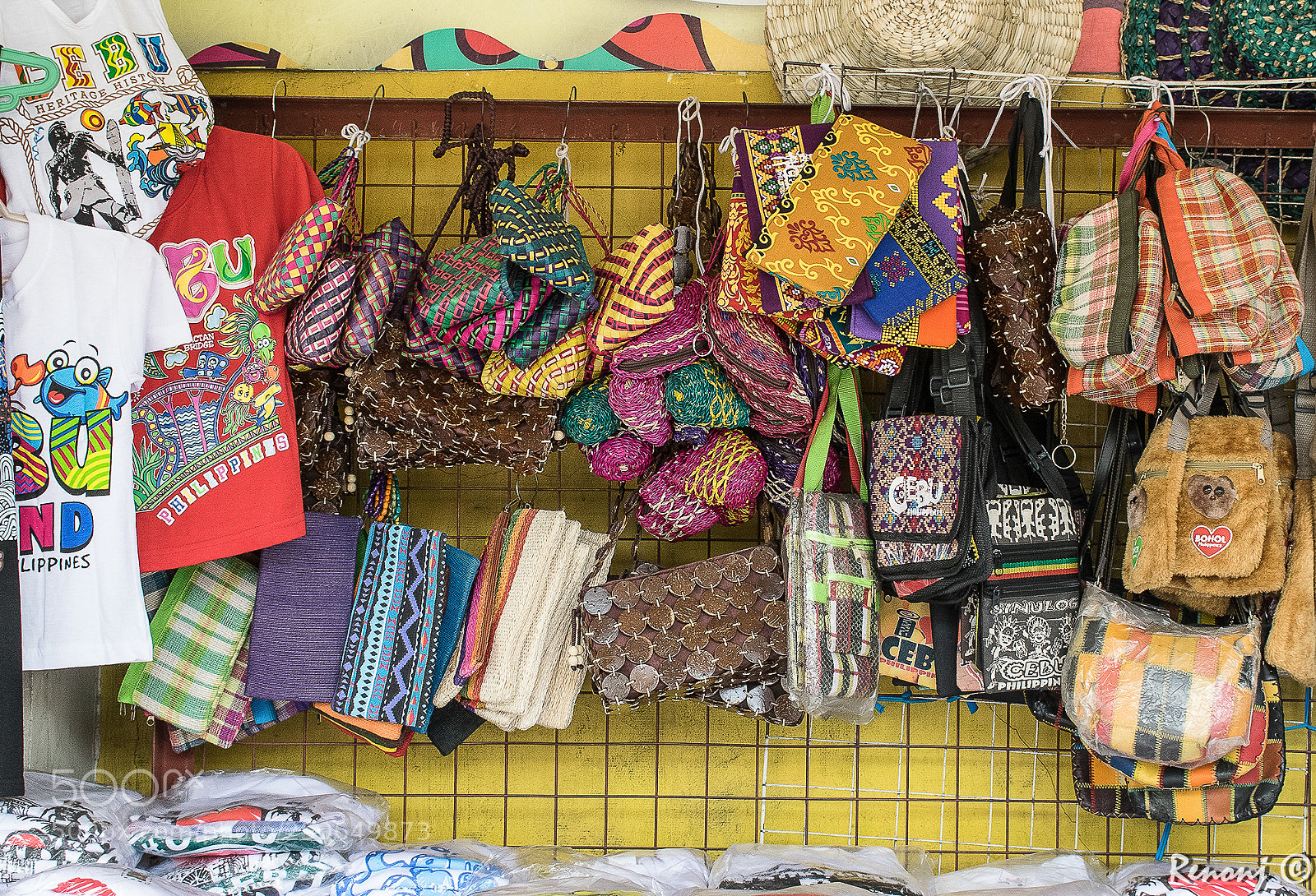 Nikon D5300 sample photo. Souvenirs photography