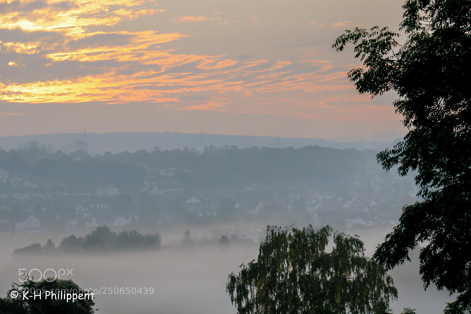 Canon PowerShot G3 X sample photo. Kassel germany , morning photography
