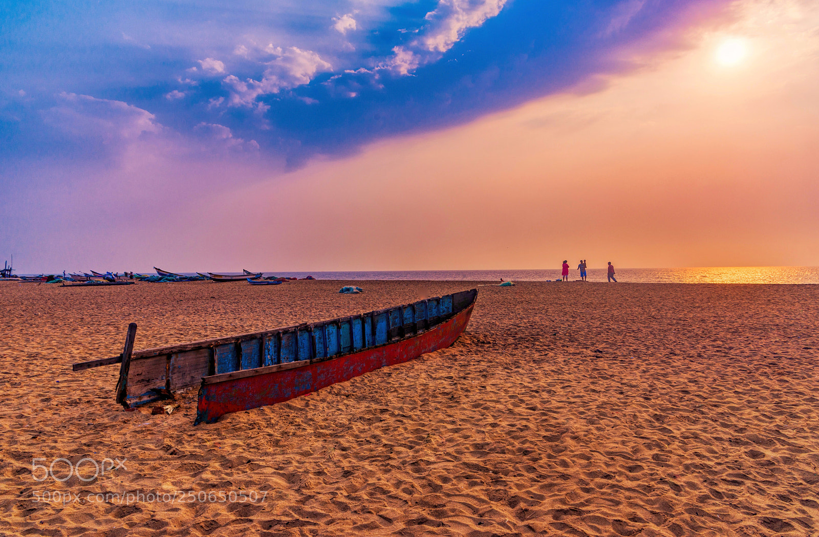 Nikon D610 sample photo. Elliot's beach, chennai. photography