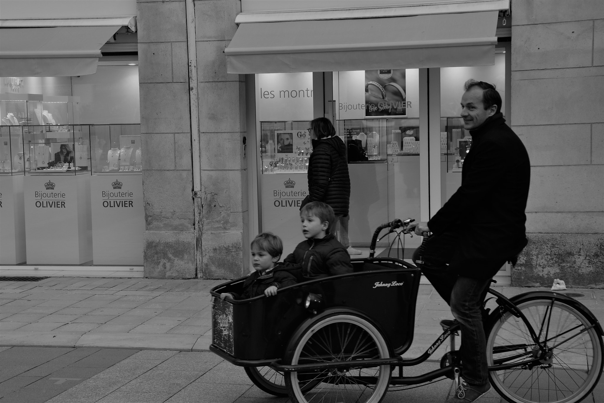Nikon D5600 sample photo. Castres march 2018 photography