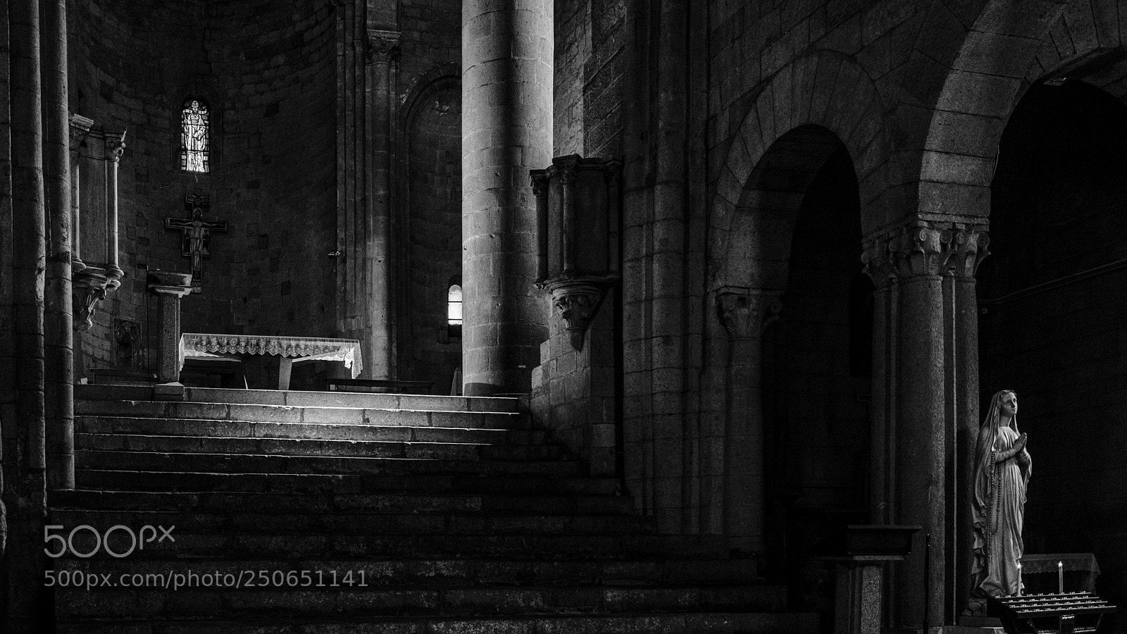 Sony a7R II sample photo. Chiesa di san sisto photography