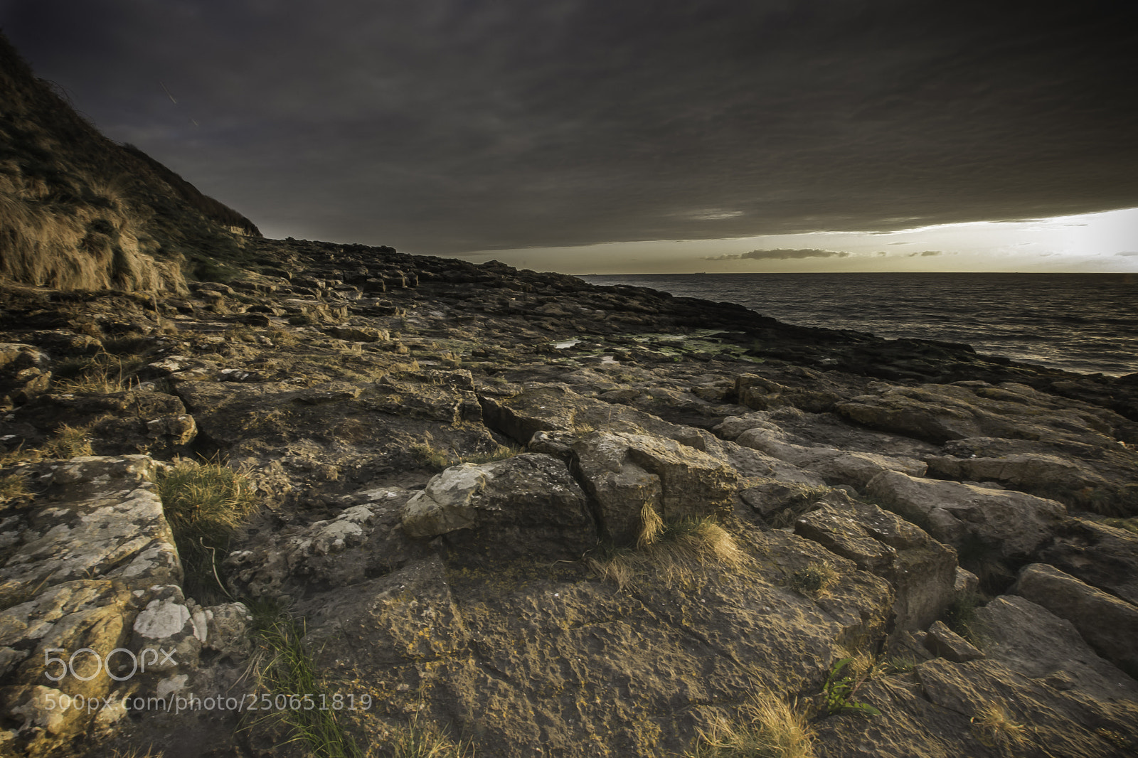 Nikon D7200 sample photo. Anglesey landscape photography