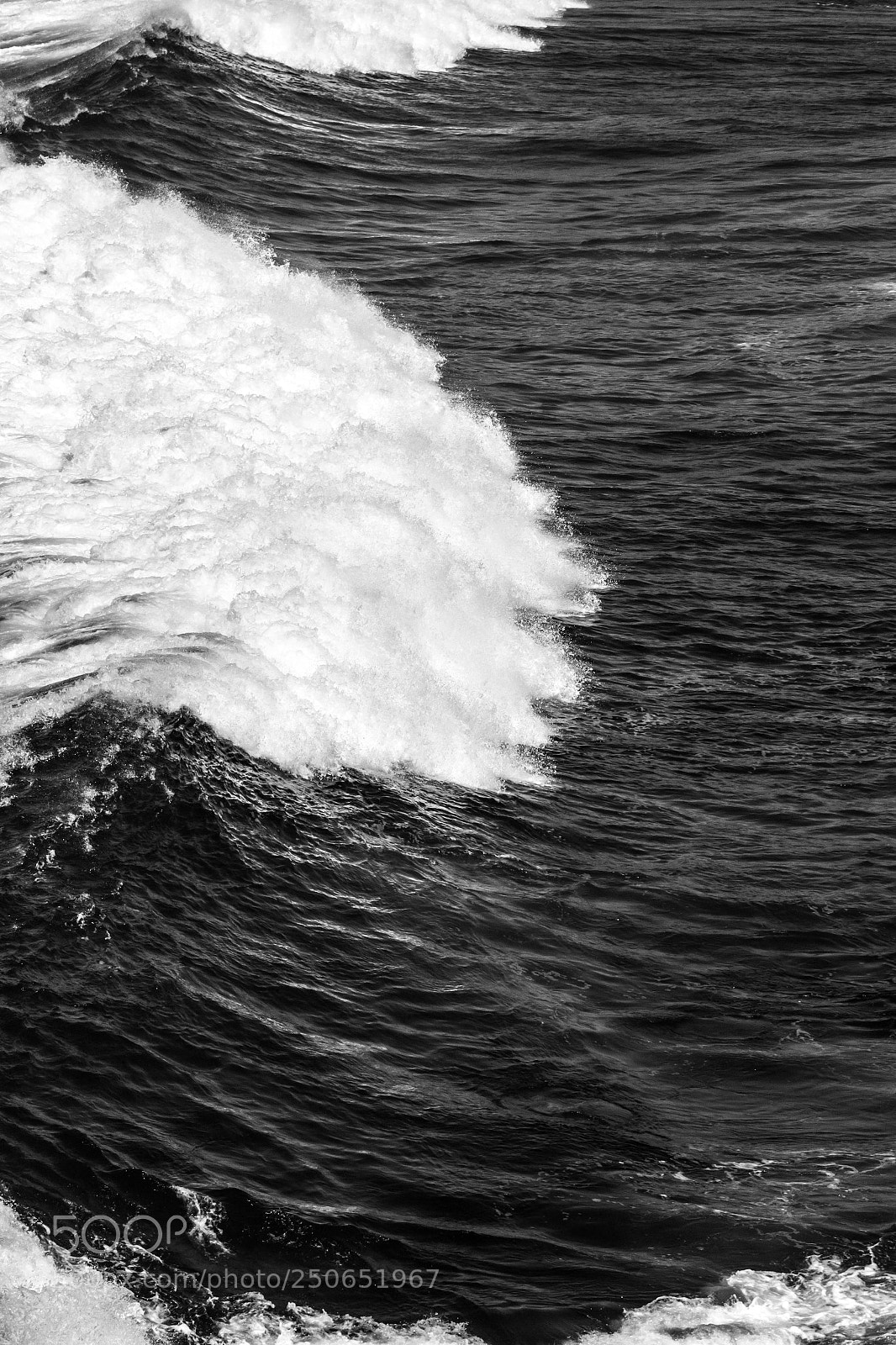 Canon EOS 70D sample photo. Bronte's waves photography