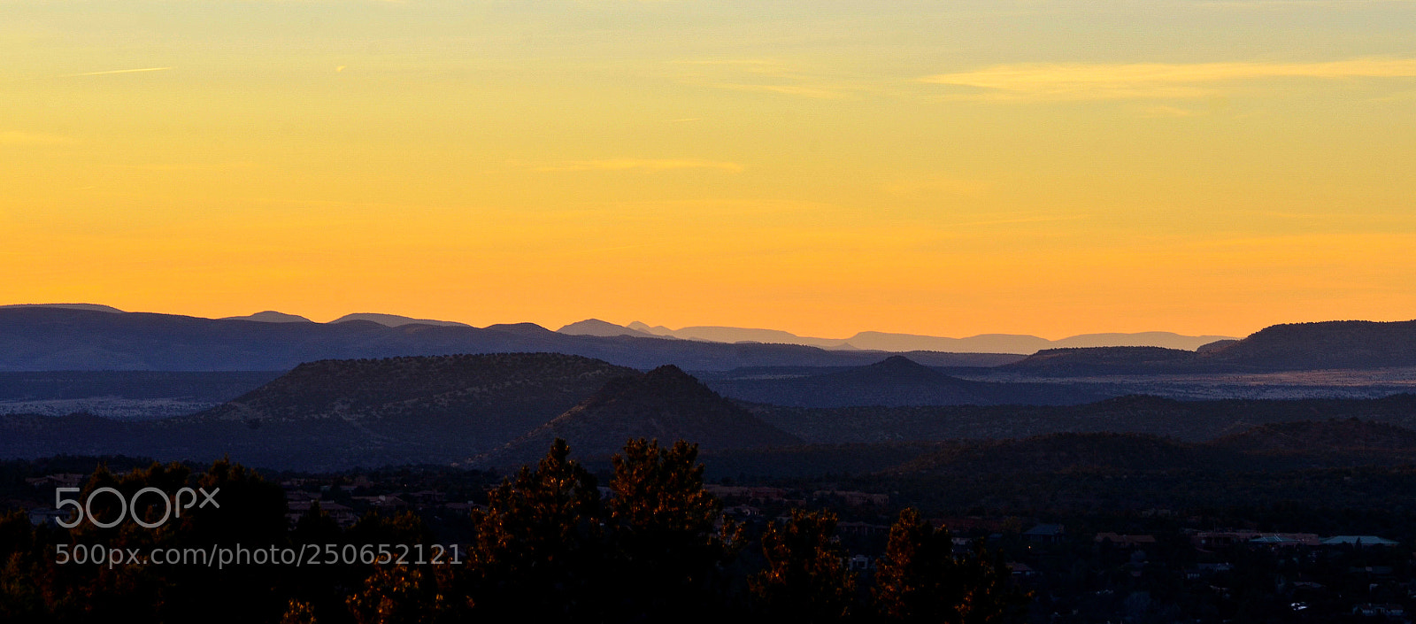 Nikon D7000 sample photo. Sunset photography