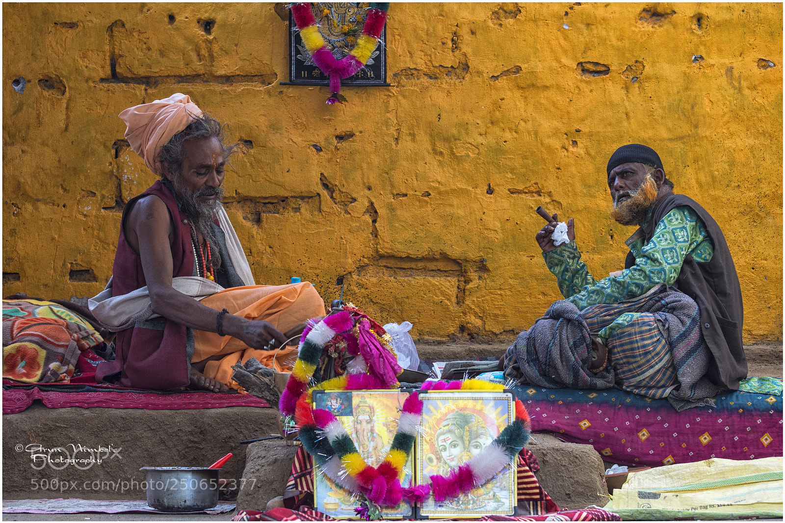Sony SLT-A68 sample photo. Chilam pe charcha. photography