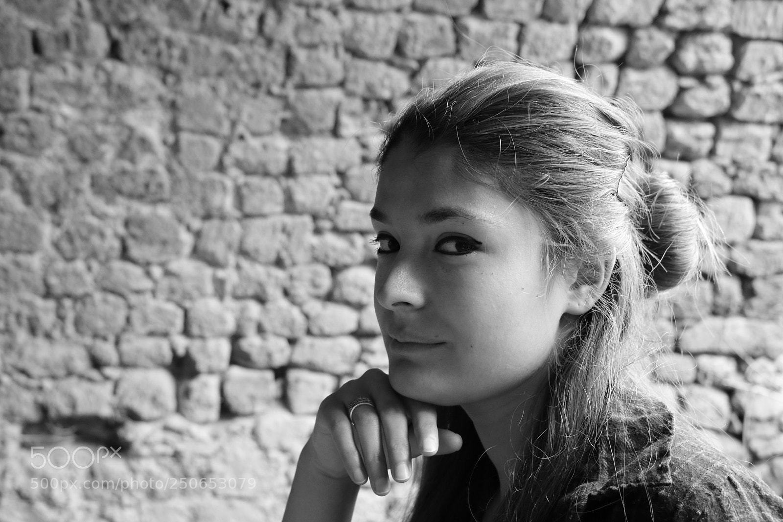 Canon EOS 750D (EOS Rebel T6i / EOS Kiss X8i) sample photo. Untitled photography