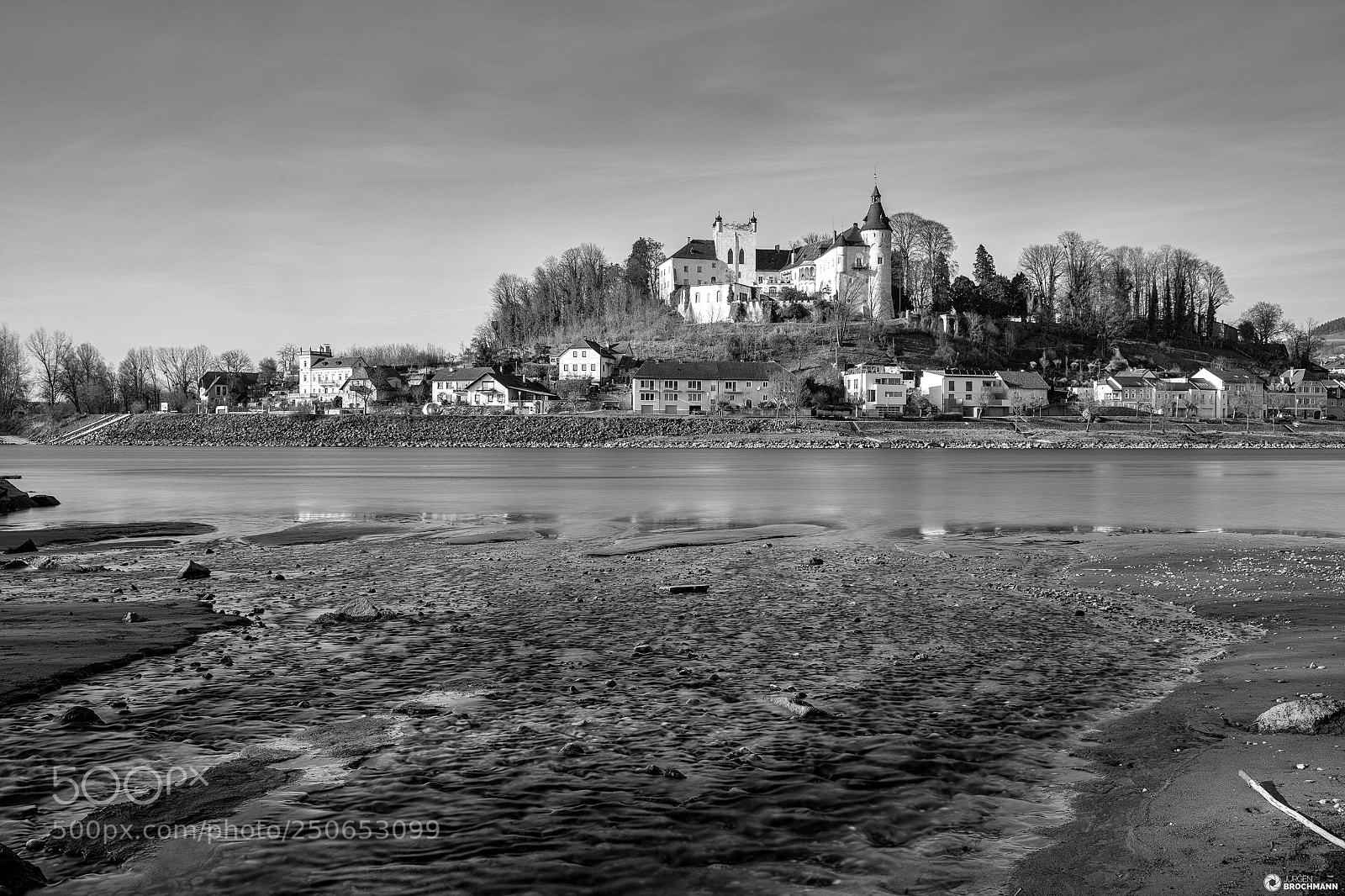 Canon EOS 5D Mark IV sample photo. Ottensheim photography