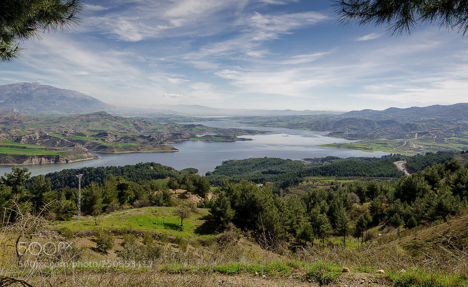 Nikon D7000 sample photo. Landscapes photography
