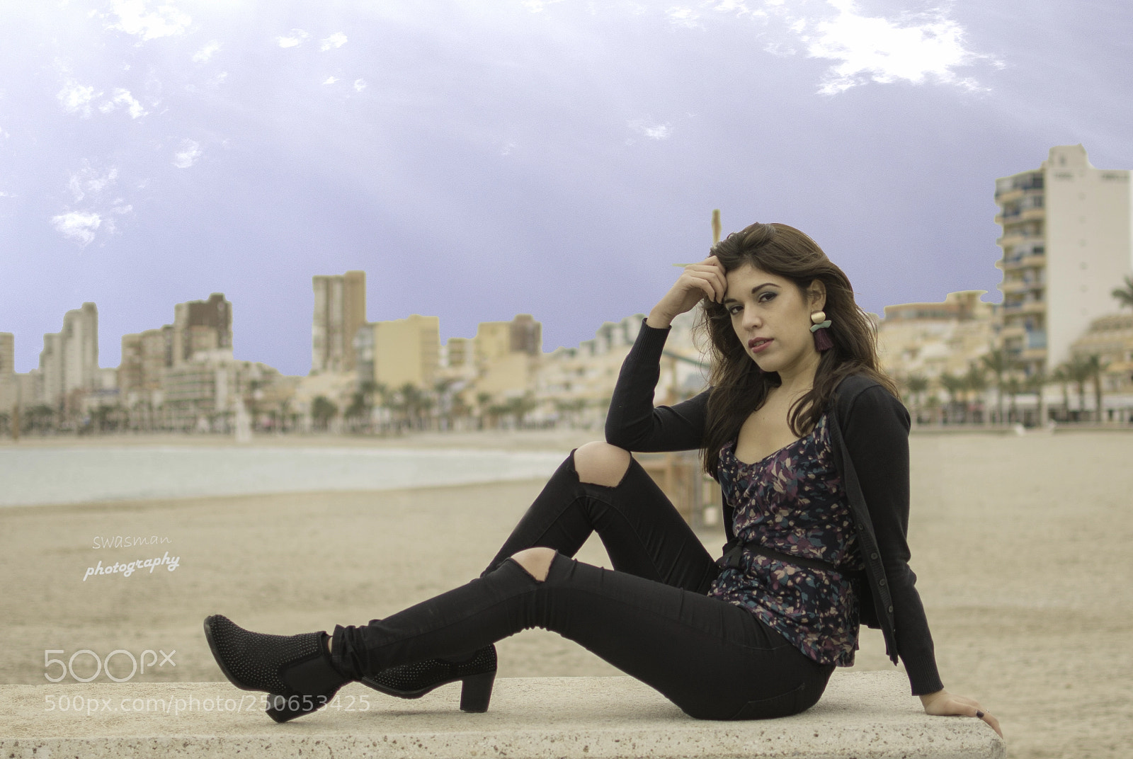 Nikon D7200 sample photo. Maria francisca gacitúa photography