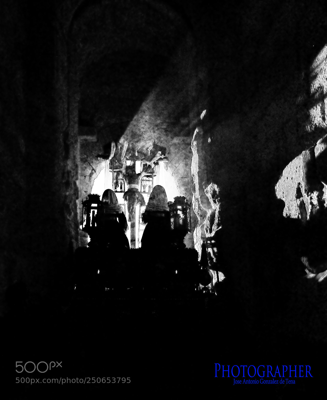 Nikon D800 sample photo. Semana santa,sevilla photography