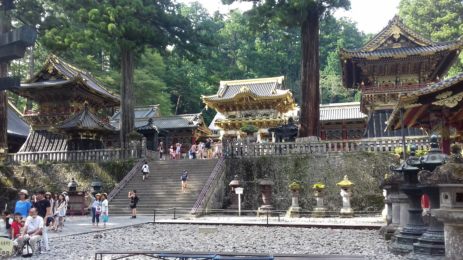 Samsung Galaxy J3(2016) sample photo. Japan 2017 photography