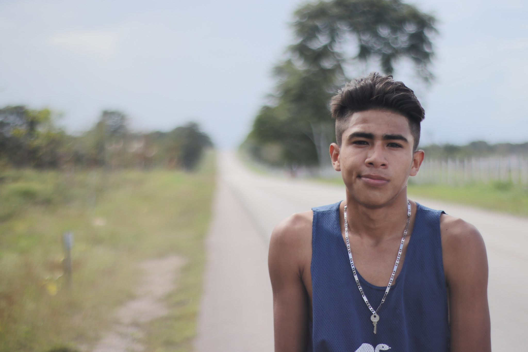 Canon 50mm sample photo. Img photography
