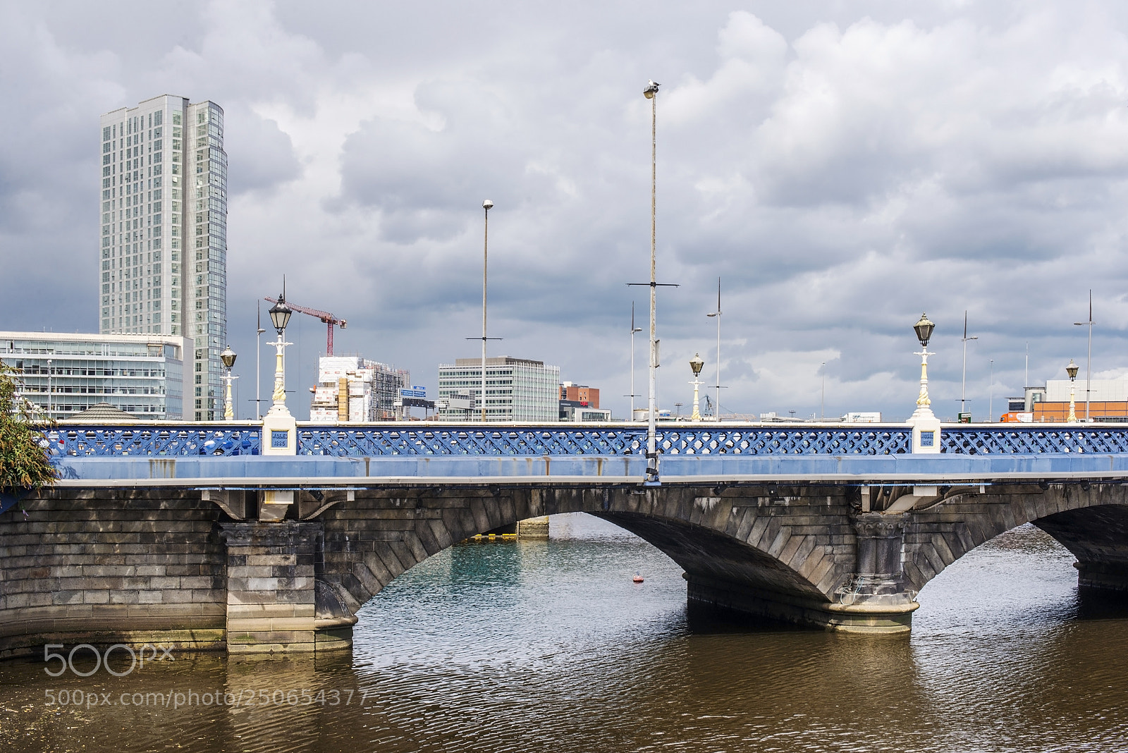 Nikon D600 sample photo. Queen's bridge (1) photography