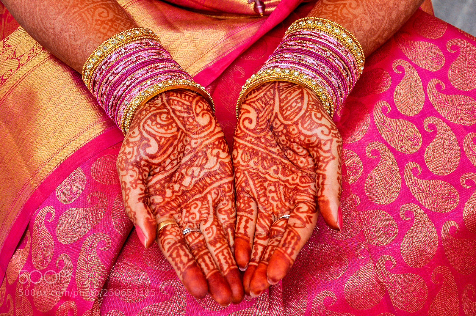 Nikon D90 sample photo. Mehendi photography