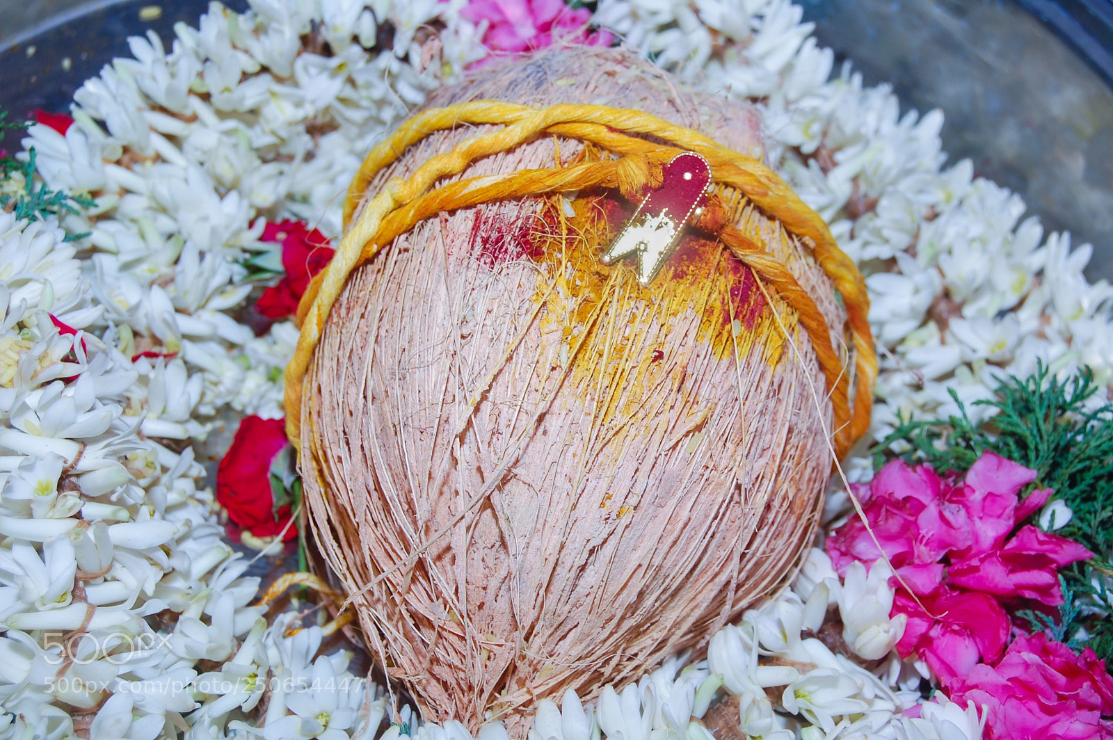 Nikon D40 sample photo. South indian wedding photography