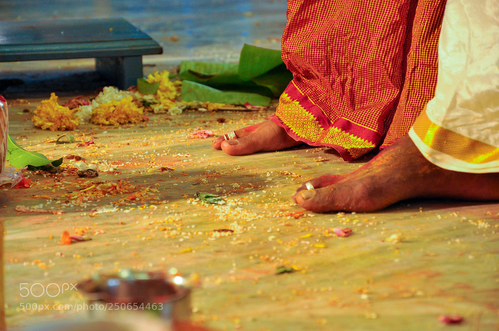 Nikon D90 sample photo. South indian wedding photography