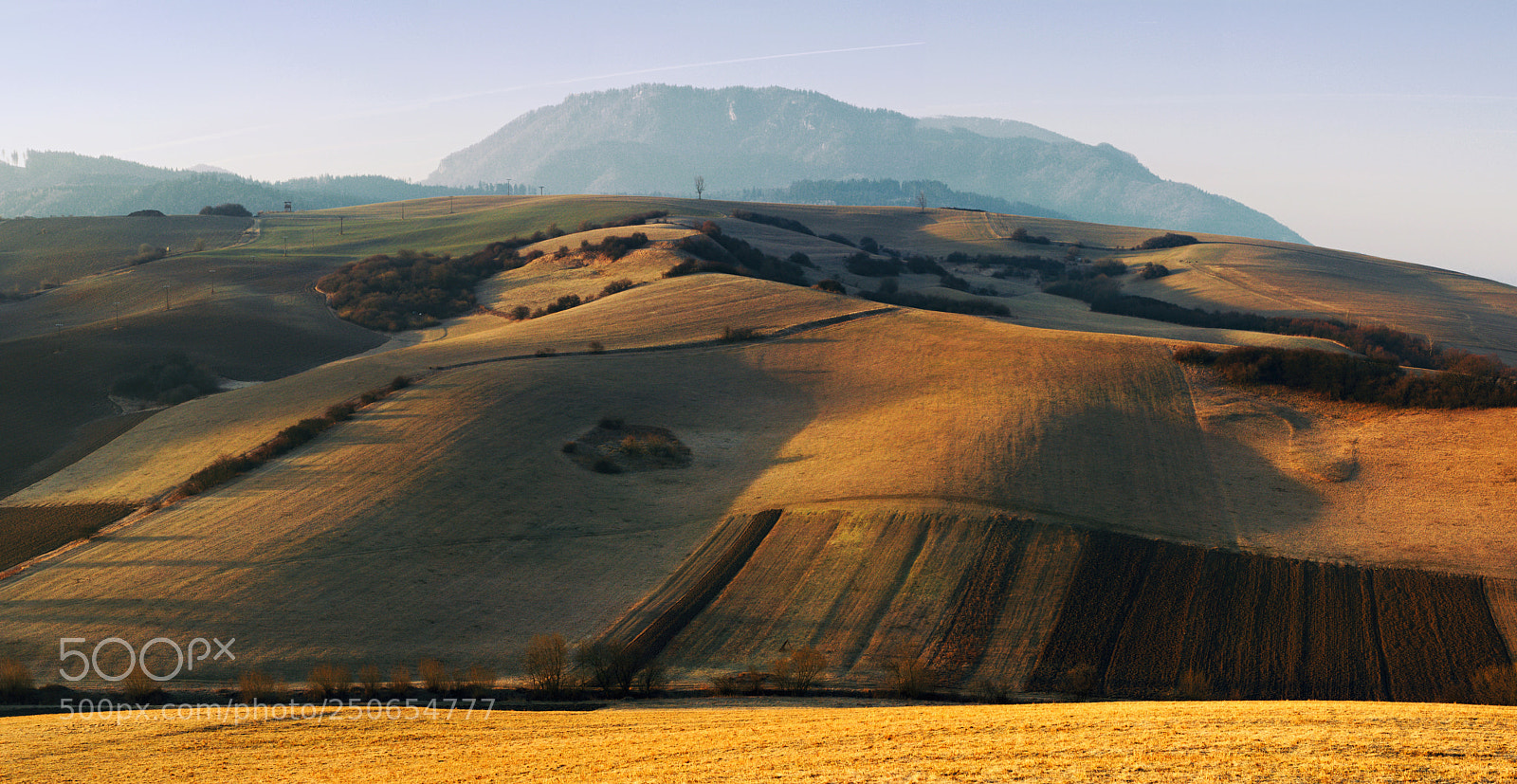 Nikon D5100 sample photo. A relaxed landscape photography
