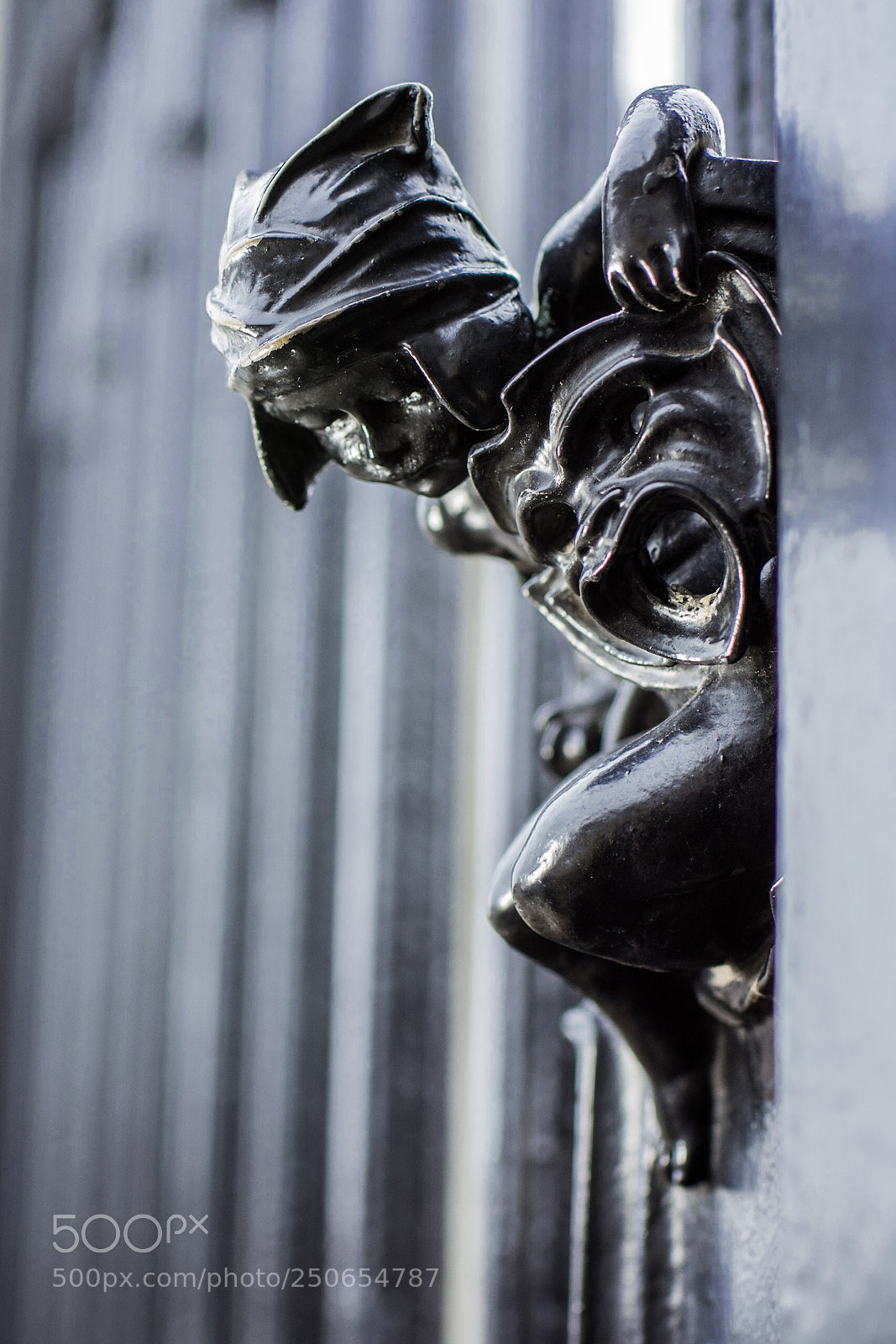 Nikon D7200 sample photo. Buckingham palace detail photography