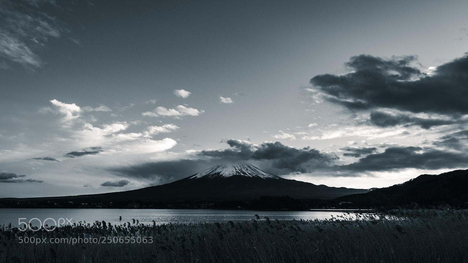 Canon EOS 80D sample photo. Fujisan photography