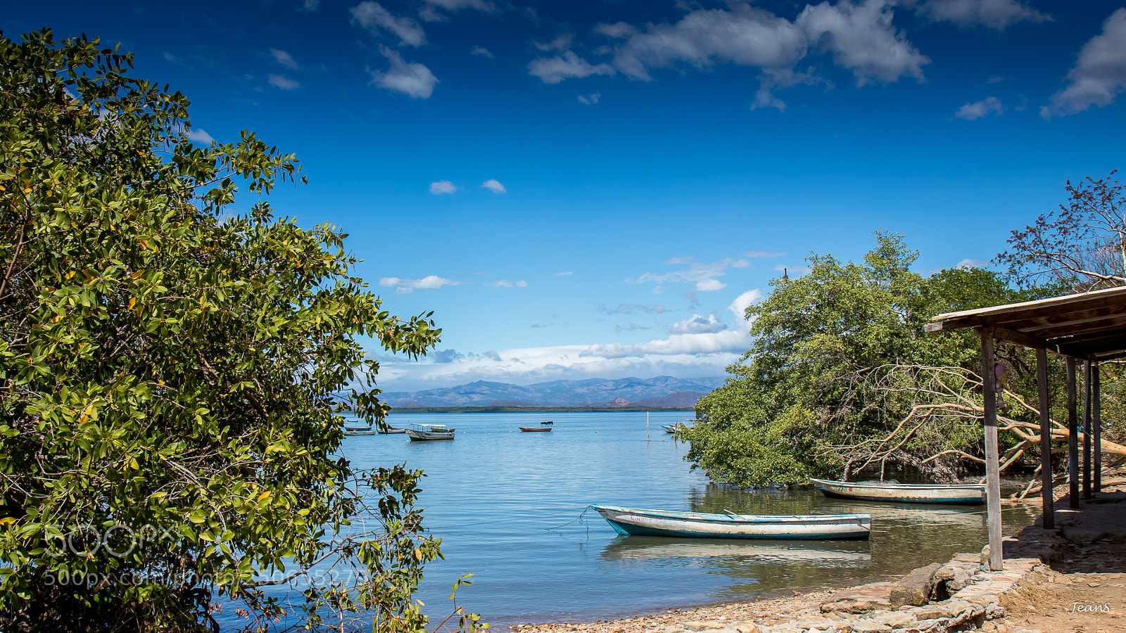 Canon EOS 80D sample photo. Isla de chira photography