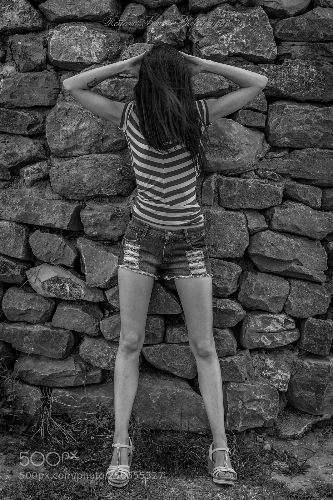Canon EOS 7D sample photo. Melinda photography