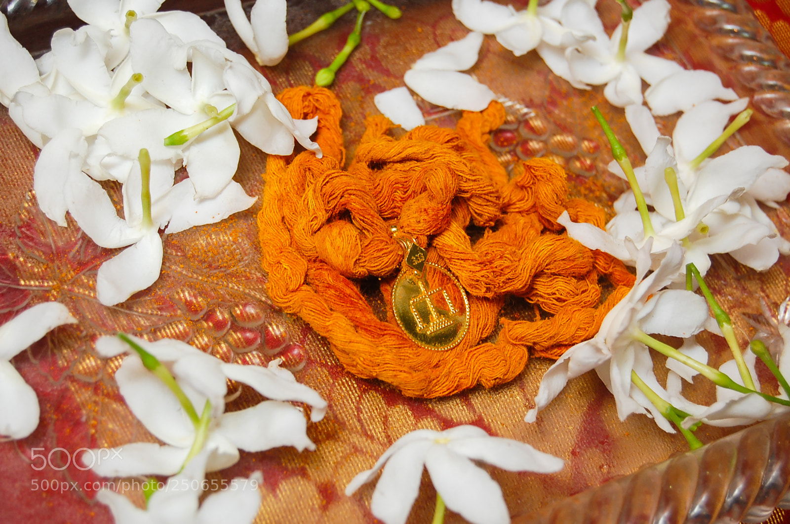 Nikon D40 sample photo. South indian wedding photography