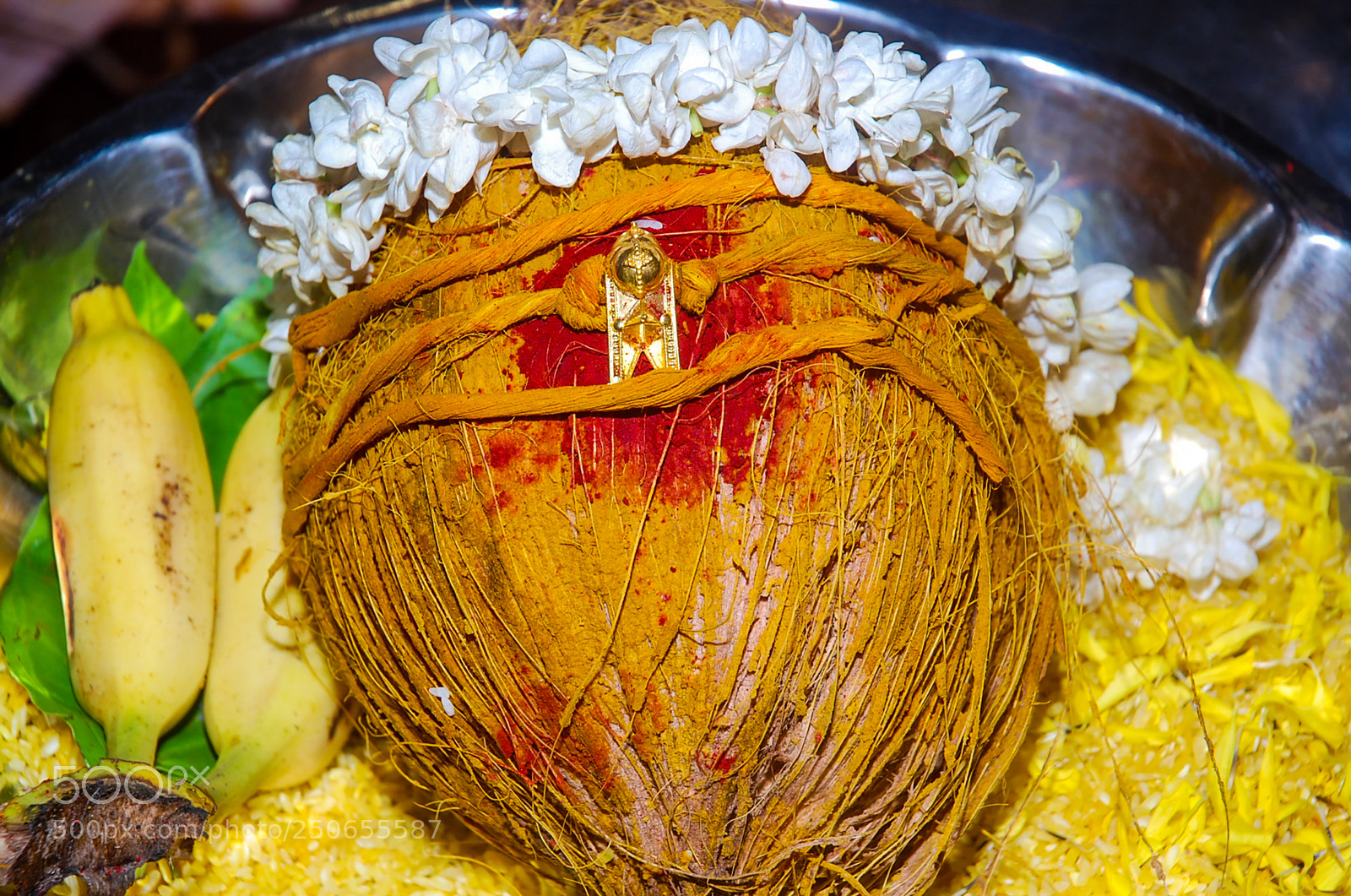 Nikon D40 sample photo. South indian wedding photography
