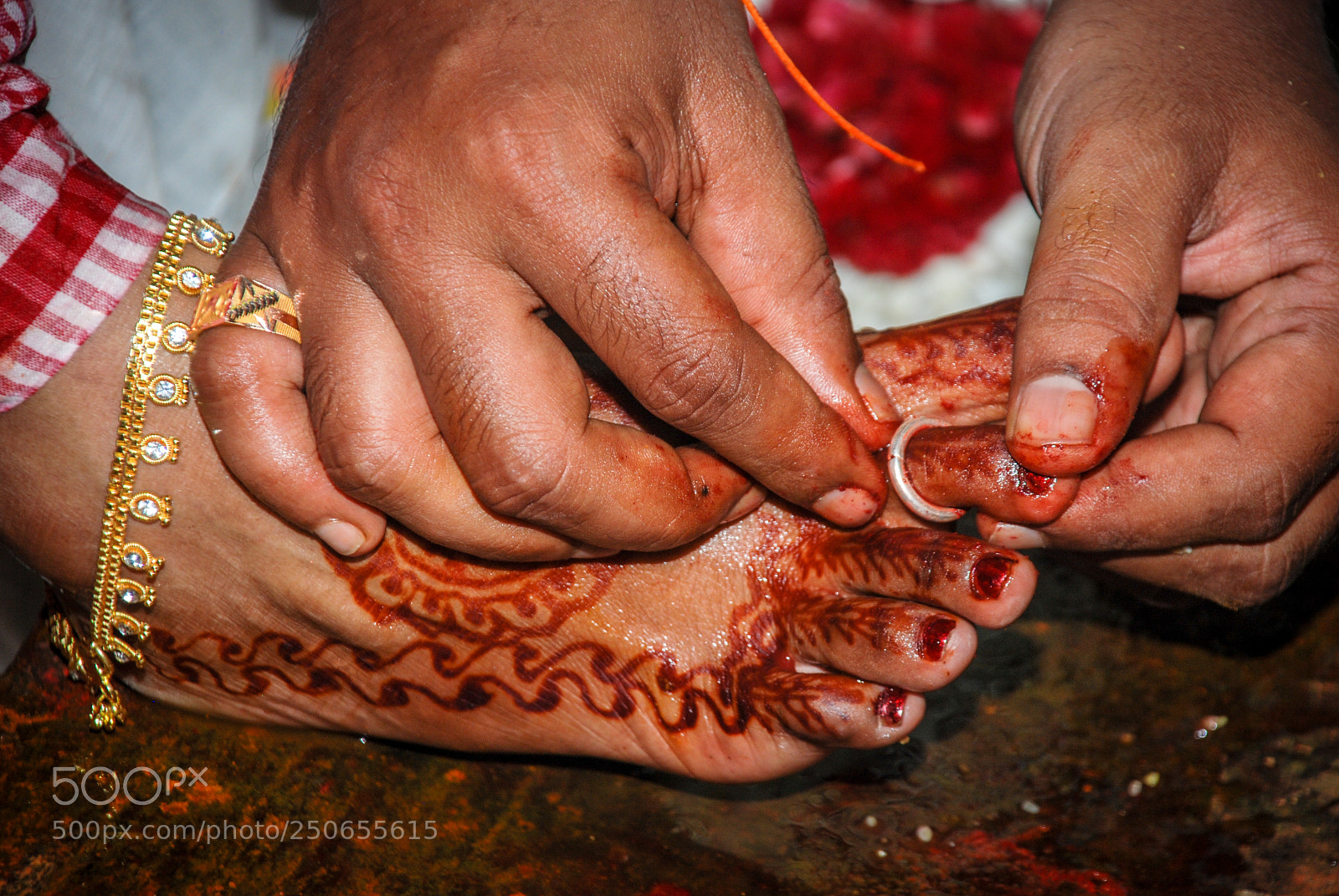 Nikon D80 sample photo. South indian wedding photography