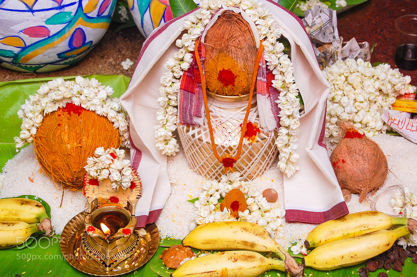 Nikon D40 sample photo. South indian wedding photography