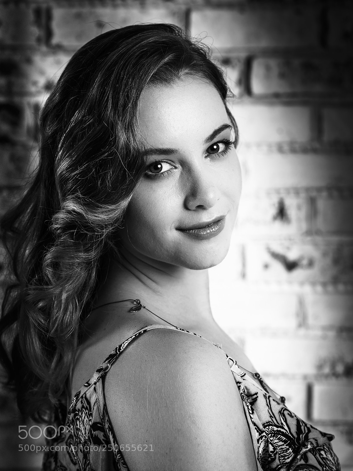Sony a7R II sample photo. Emma photography