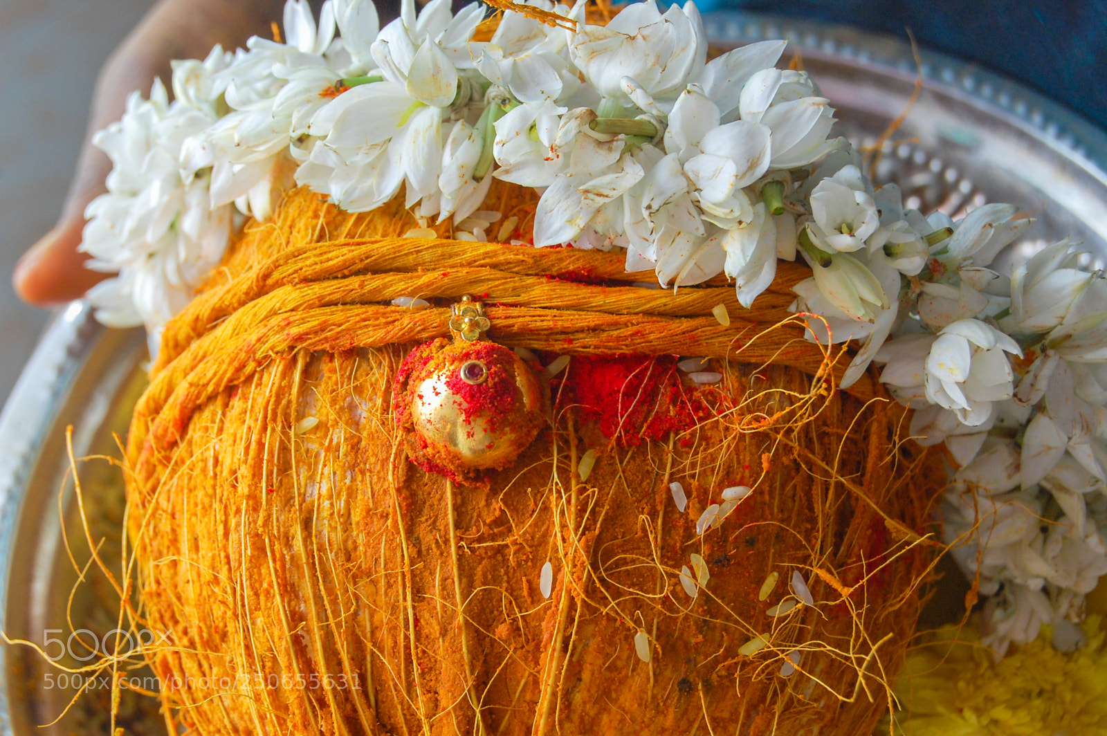 Nikon D40 sample photo. South indian wedding photography