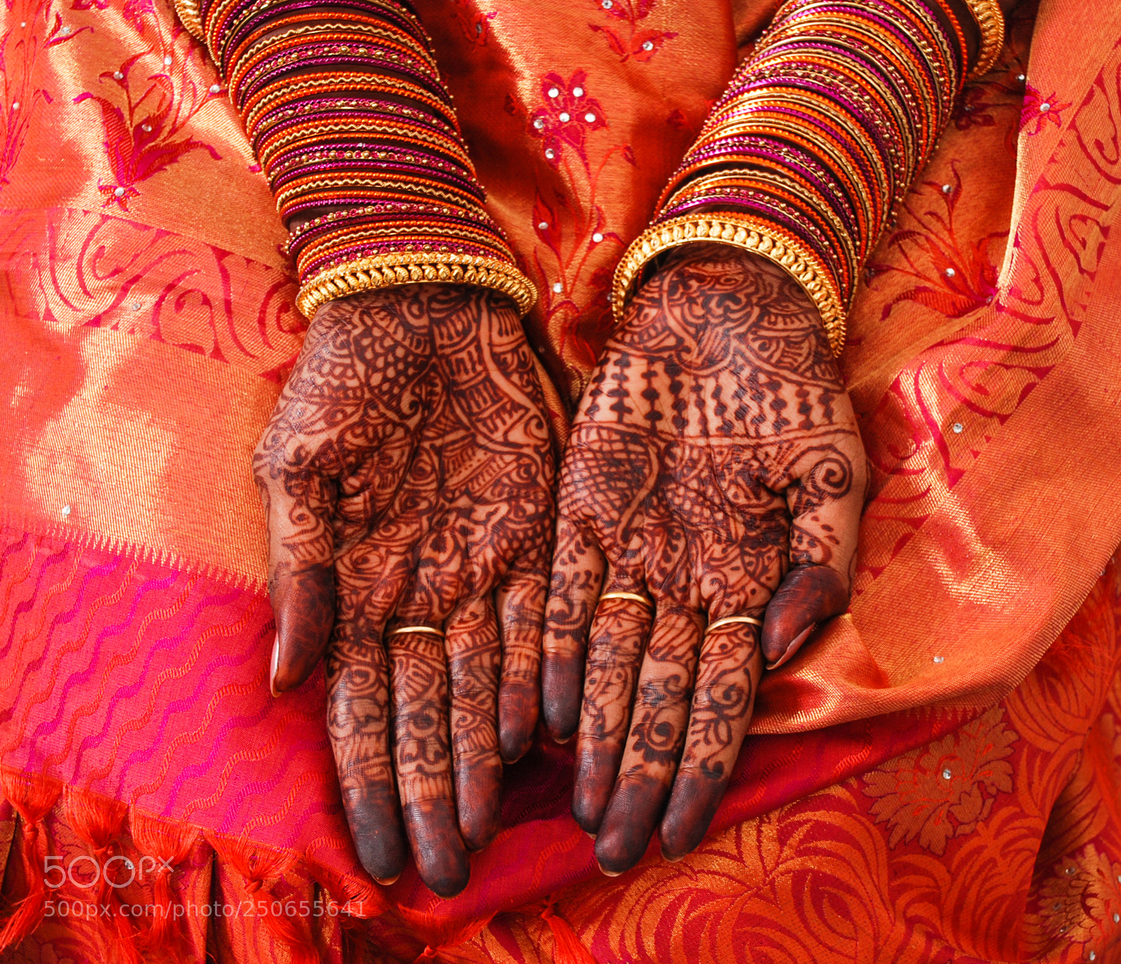 Nikon D80 sample photo. Mehendi photography
