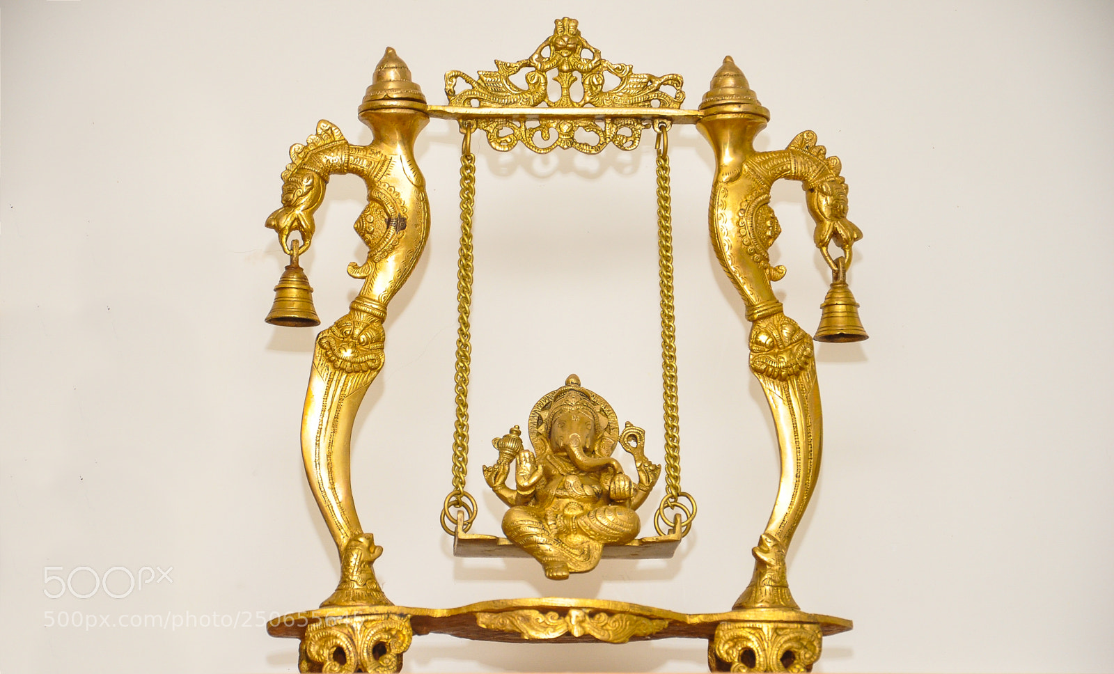 Nikon D90 sample photo. Lord ganesha photography
