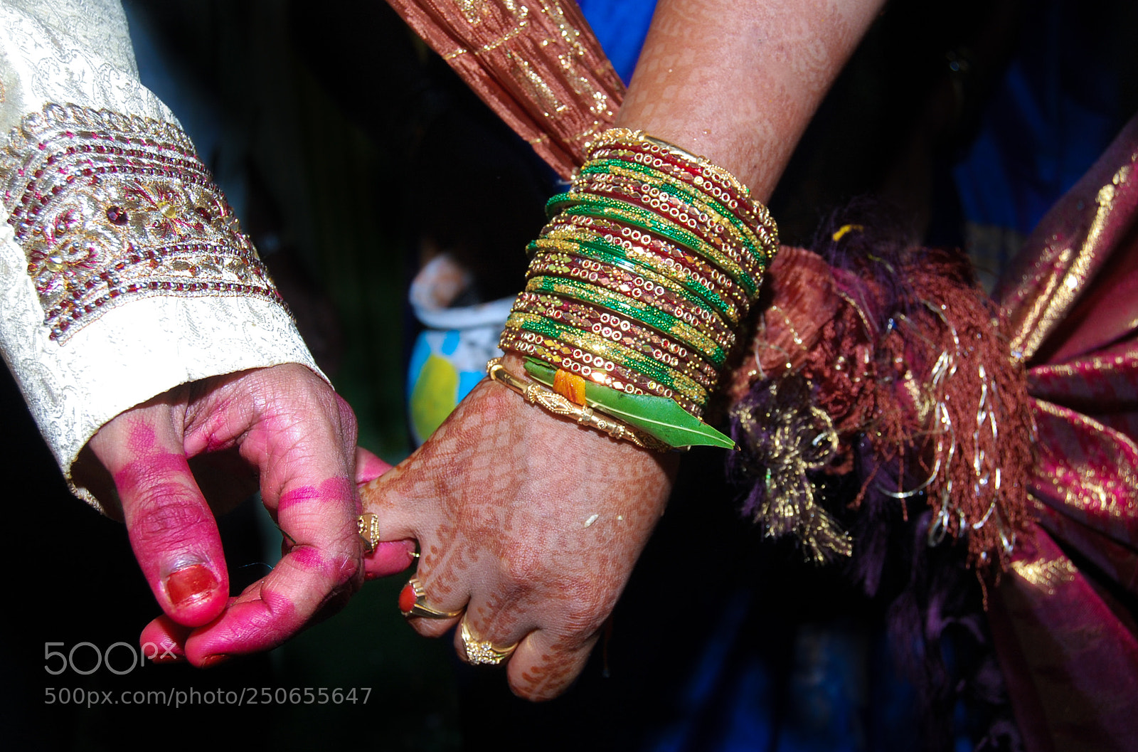 Nikon D40 sample photo. South indian wedding photography