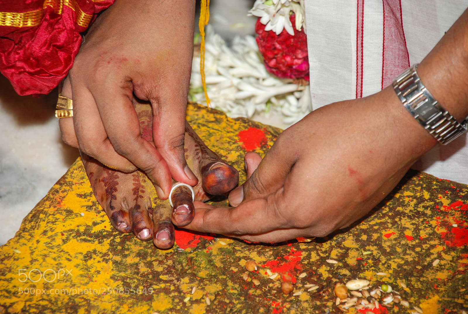 Nikon D80 sample photo. South indian wedding photography