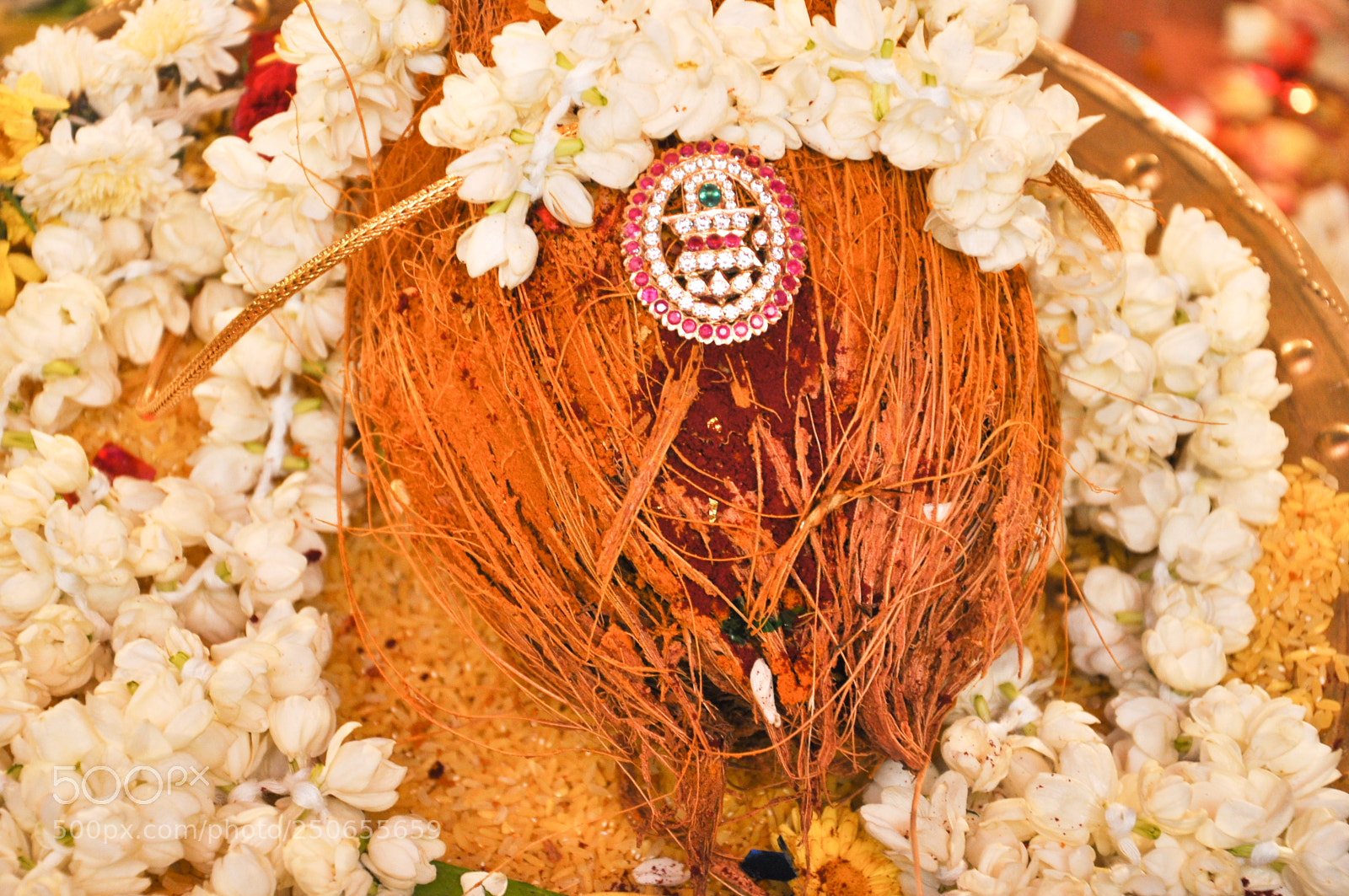 Nikon D90 sample photo. South indian wedding photography