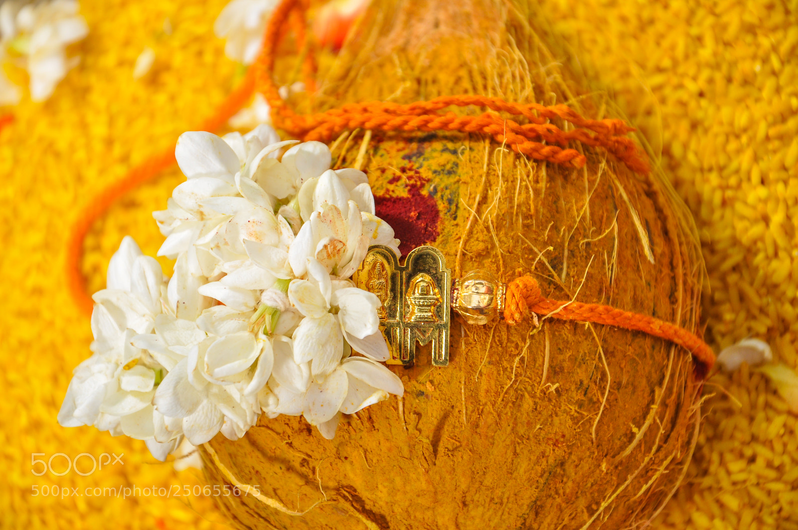 Nikon D90 sample photo. South indian wedding photography