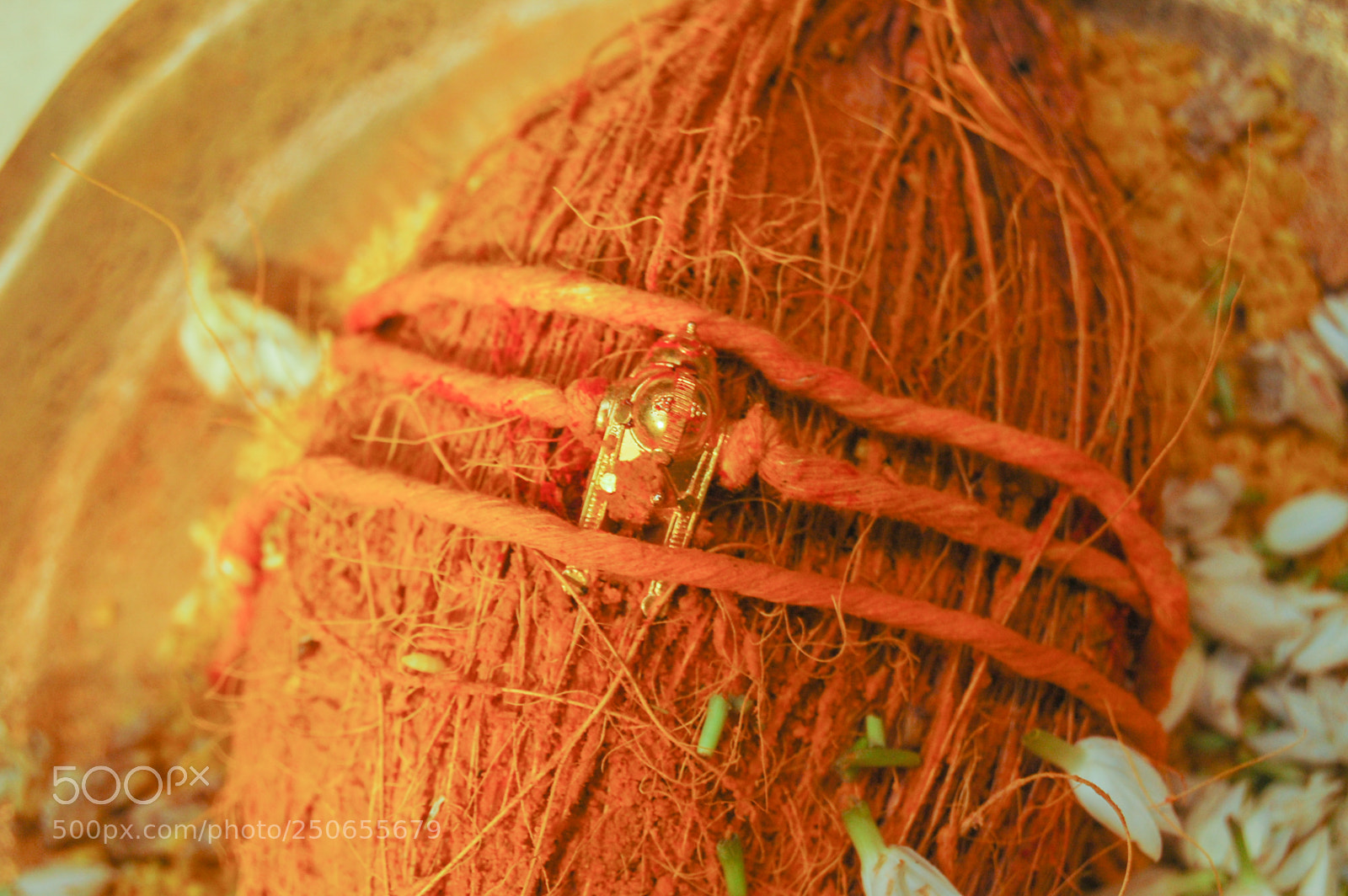 Nikon D40 sample photo. South indian wedding photography