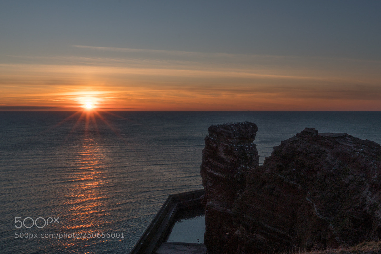 Sony a6300 sample photo. Sonnenuntergang photography