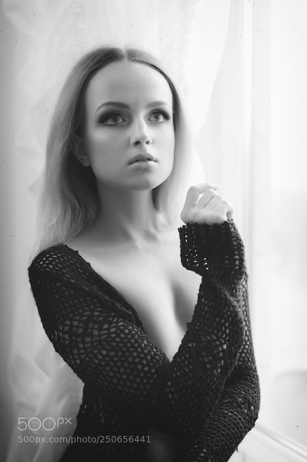 Nikon D700 sample photo. Portrait photography
