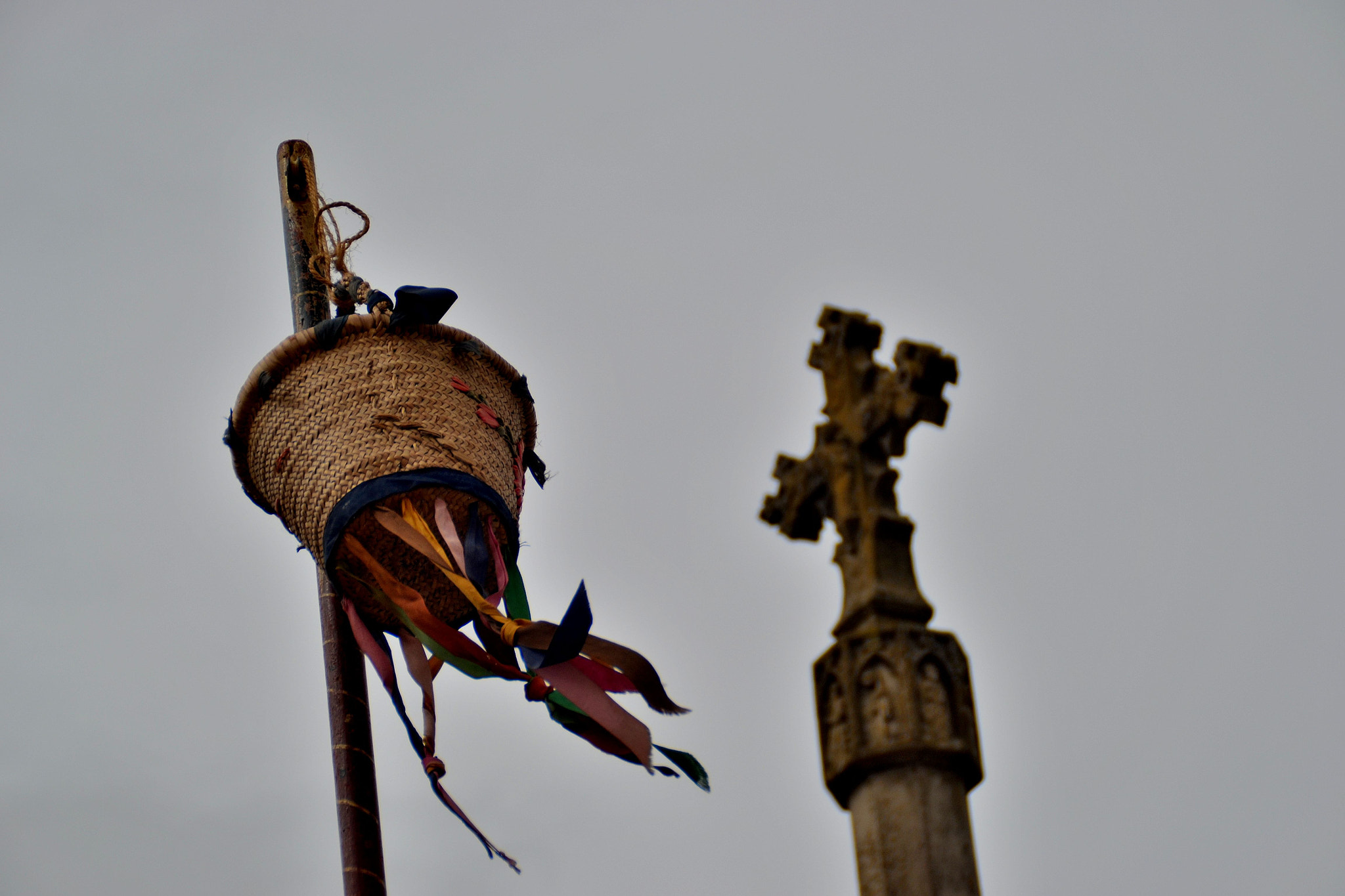 Nikon D3100 sample photo. Caramelles. photography