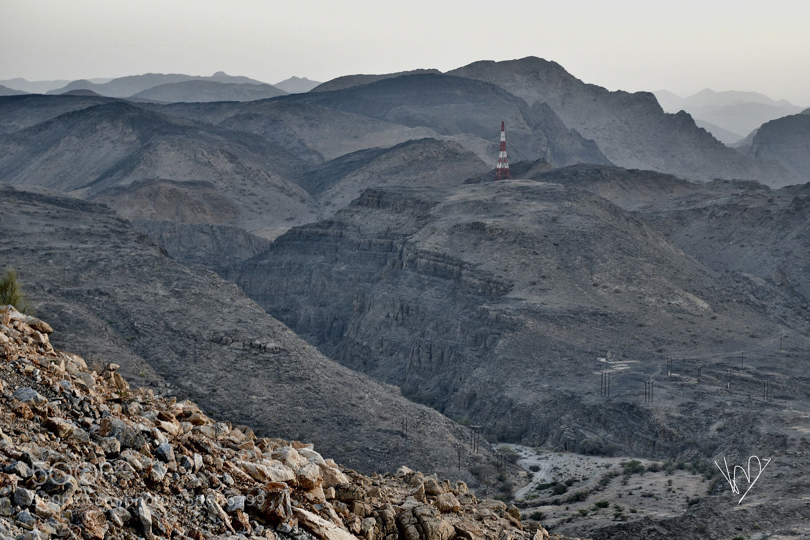 Nikon D5600 sample photo. Terrain  photography