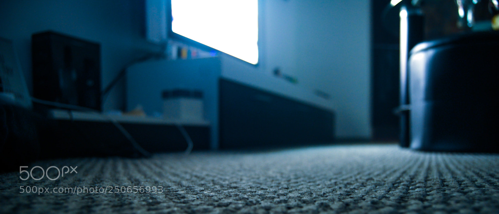Nikon D40 sample photo. Floor photography