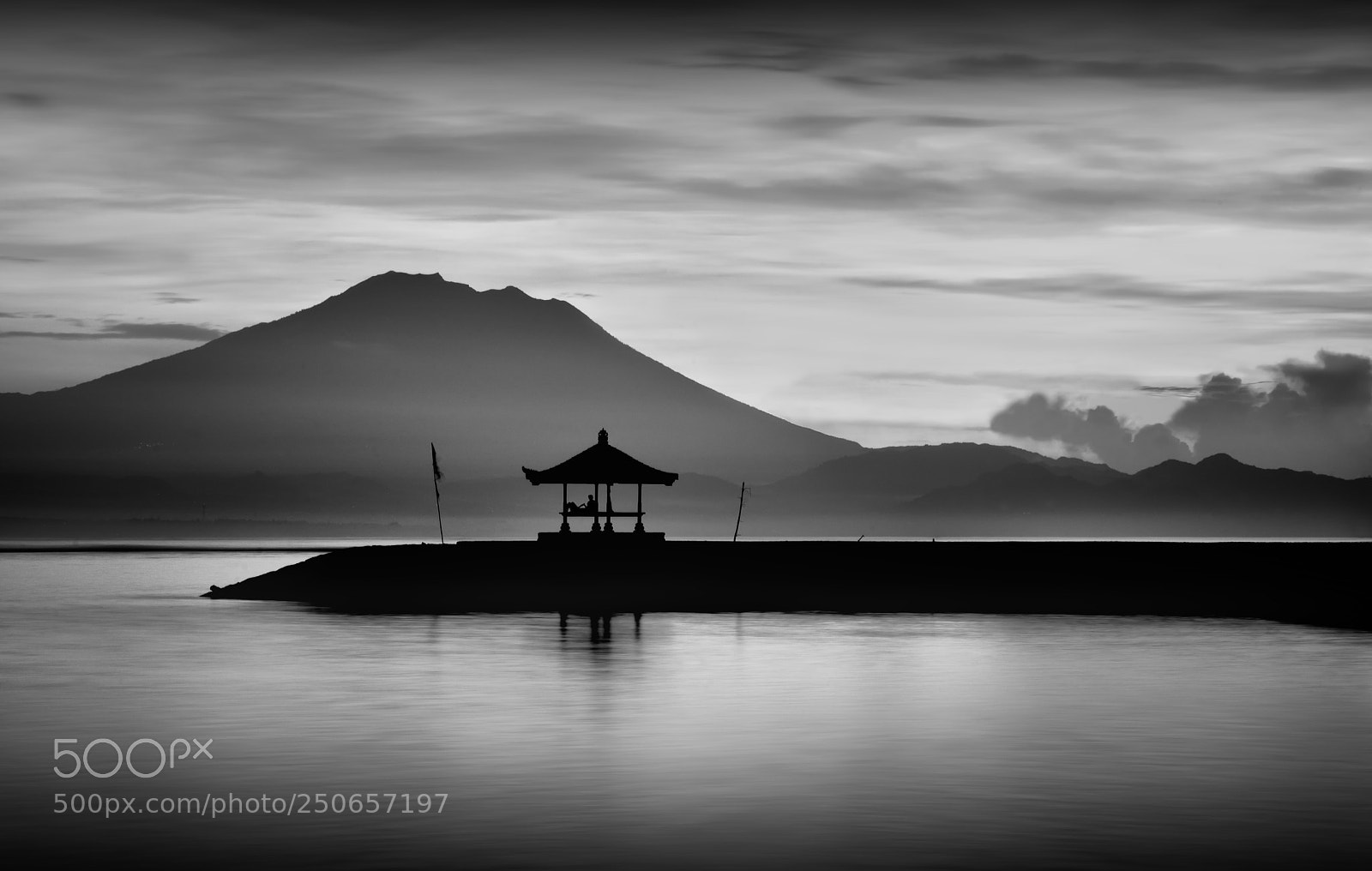 Sony a7R II sample photo. Sanur light photography