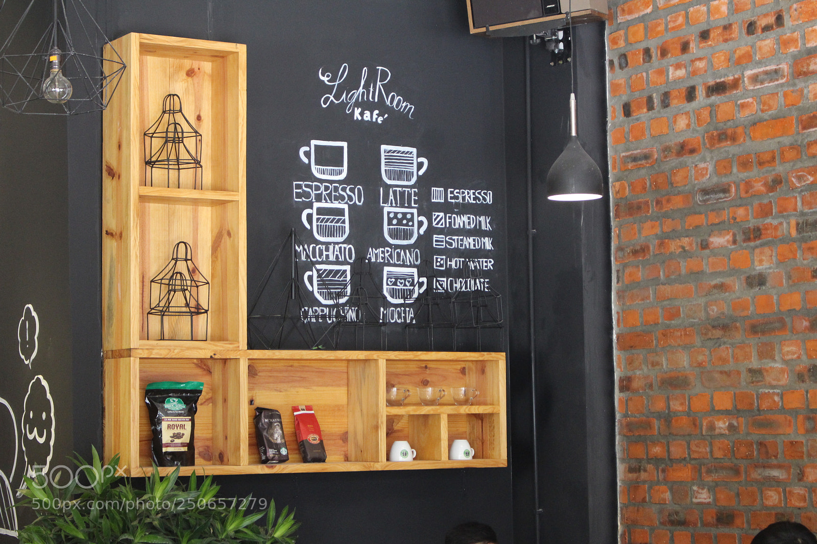 Canon EOS 700D (EOS Rebel T5i / EOS Kiss X7i) sample photo. Coffee house photography
