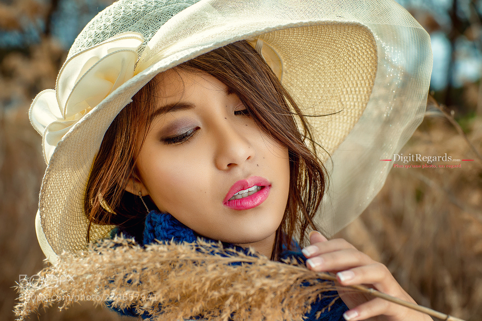 Canon EOS 5D Mark IV sample photo. Anna photography