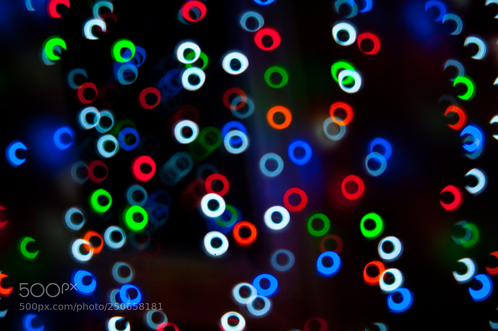 Nikon D700 sample photo. Кружки зеркально-линзового объектива photography