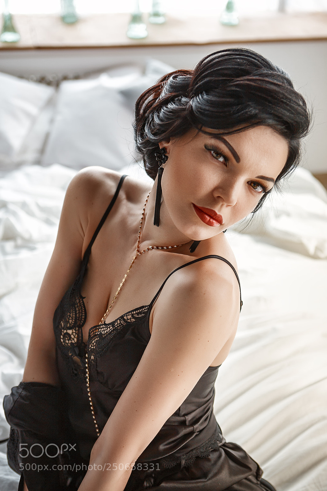 Canon EOS 5D sample photo. Без названия photography
